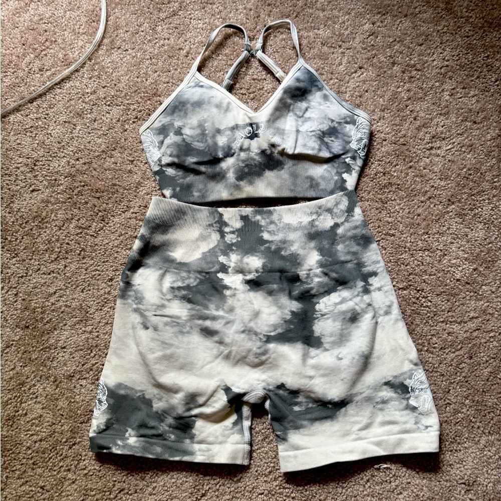 Darc Sport Matching Set